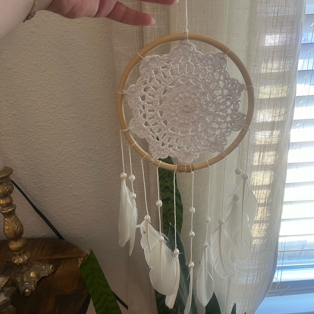 Dreamcatcher